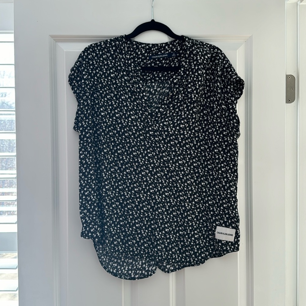 Calvin Klein shirt